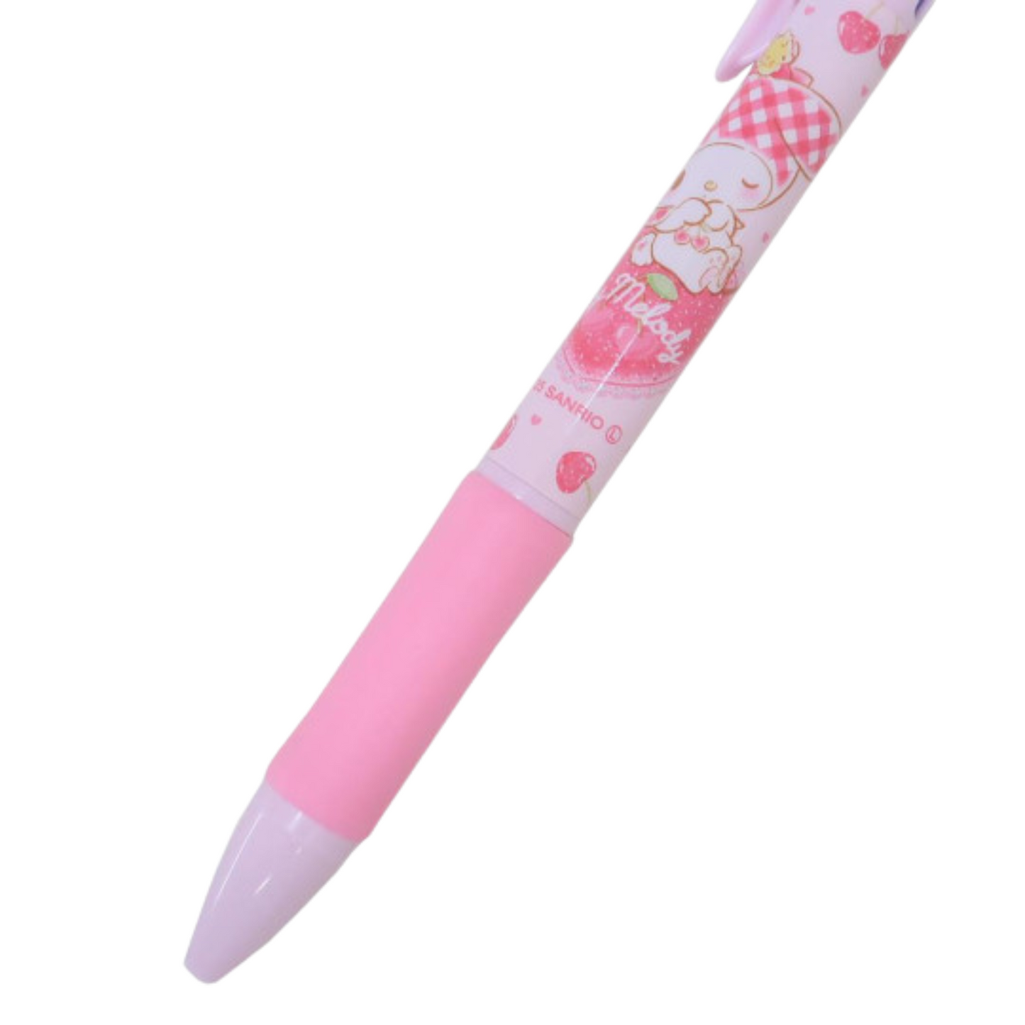 Sanrio 3 Farger Kulepenn 0.7mm My Melody