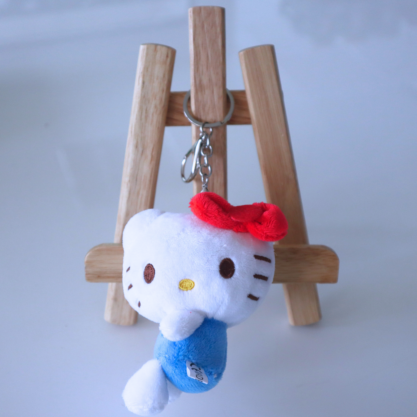 Sanrio Plush Keychain 11cm