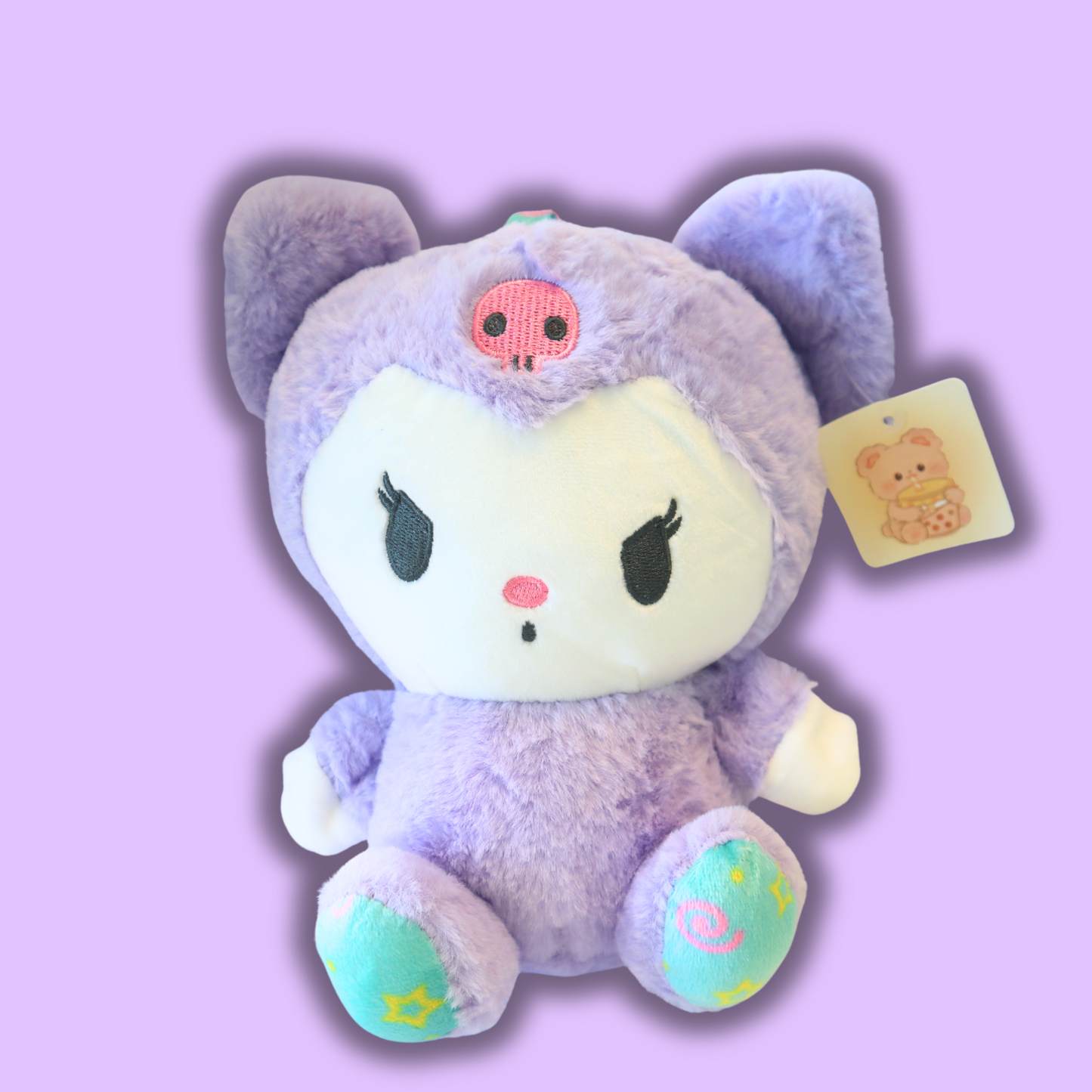 Plushy Sanrio 20cm