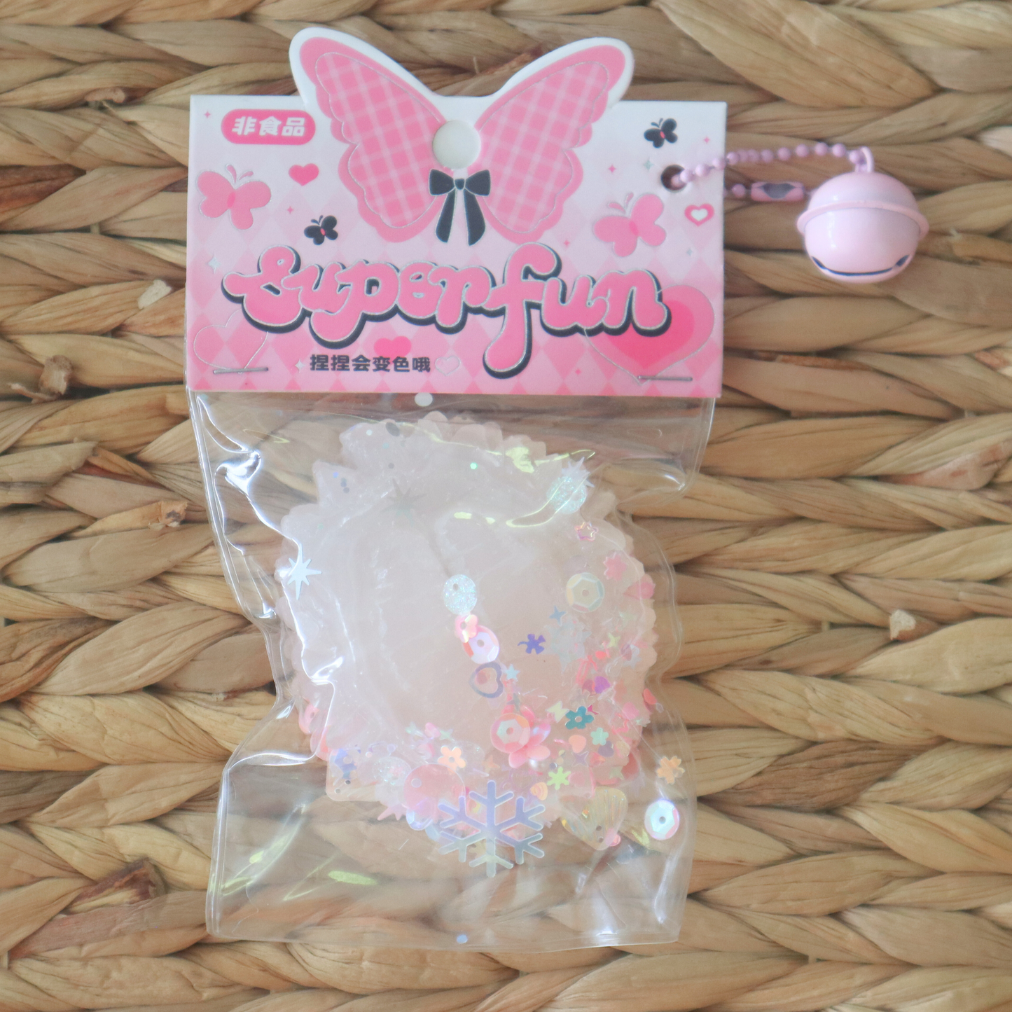 Taba Squishy (SUPER FUN)