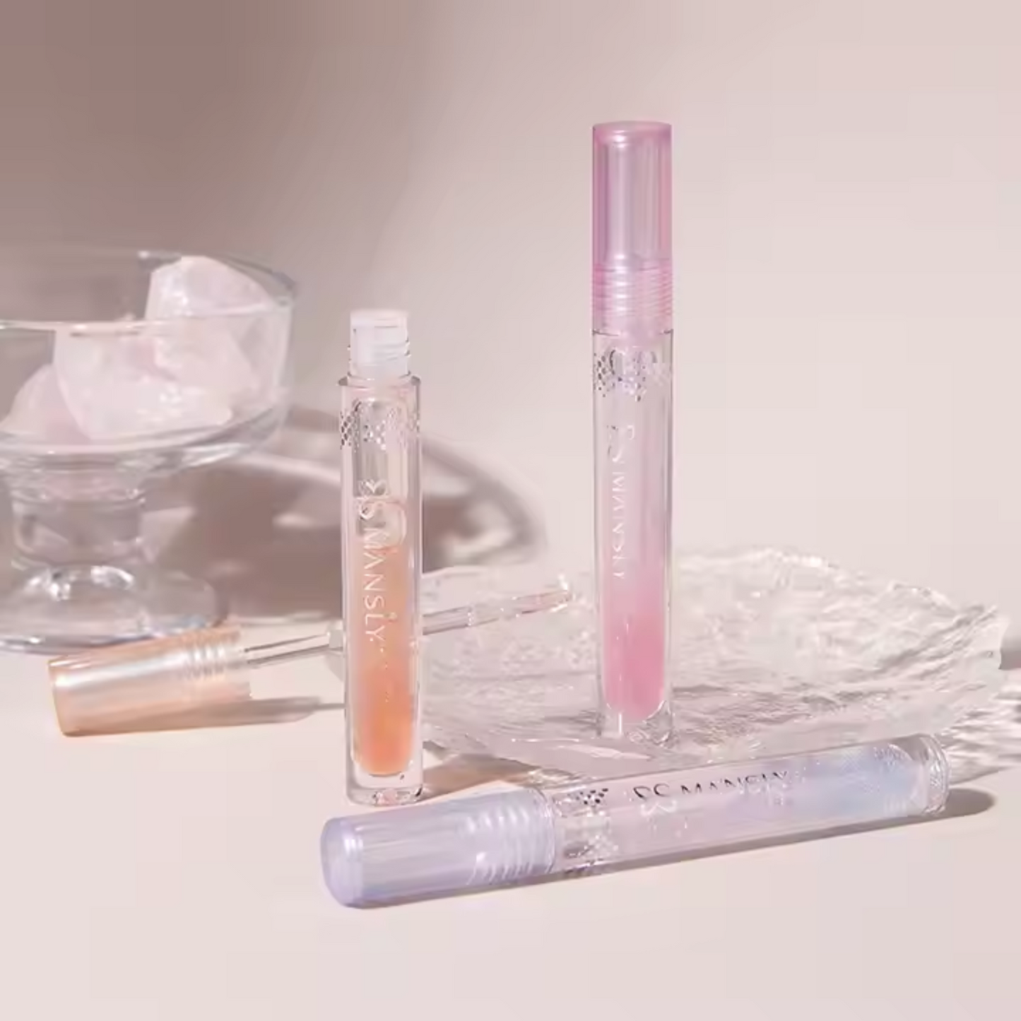 Fruity Lip Gloss 2.6g