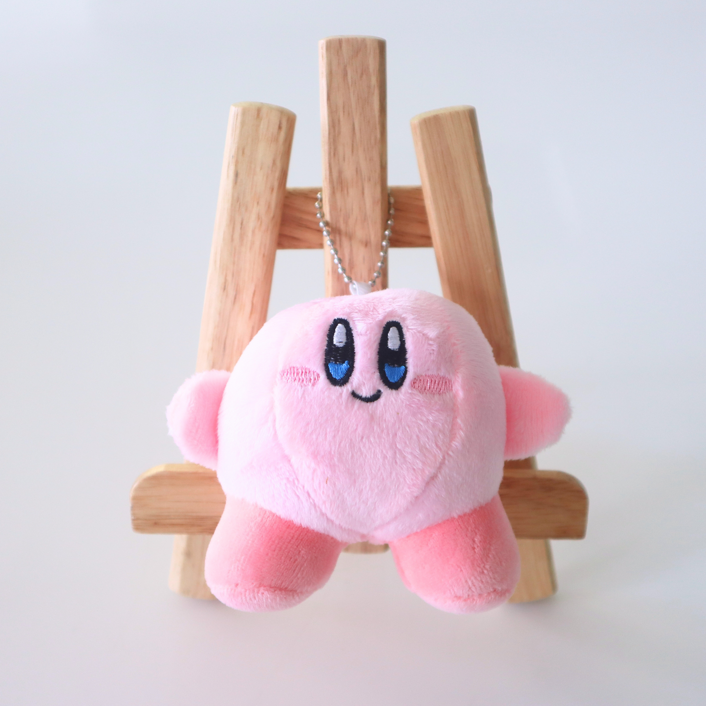 Plush Keychain Kirby 14cm