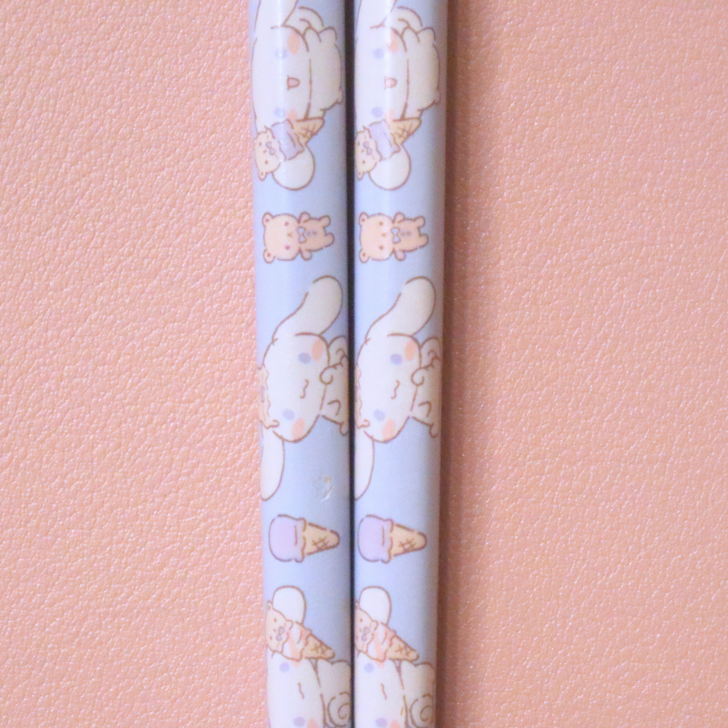 Japansk Spisepinner Sanrio Cinamoroll 21cm (FRIEND)