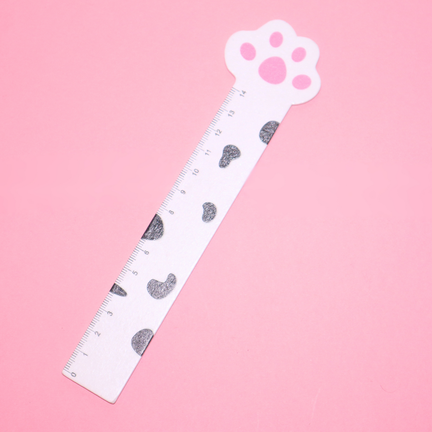 Tre Linjal Kattepote 14cm