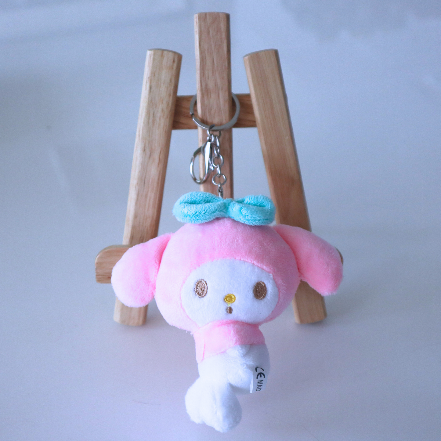 Sanrio Plush Keychain 11cm