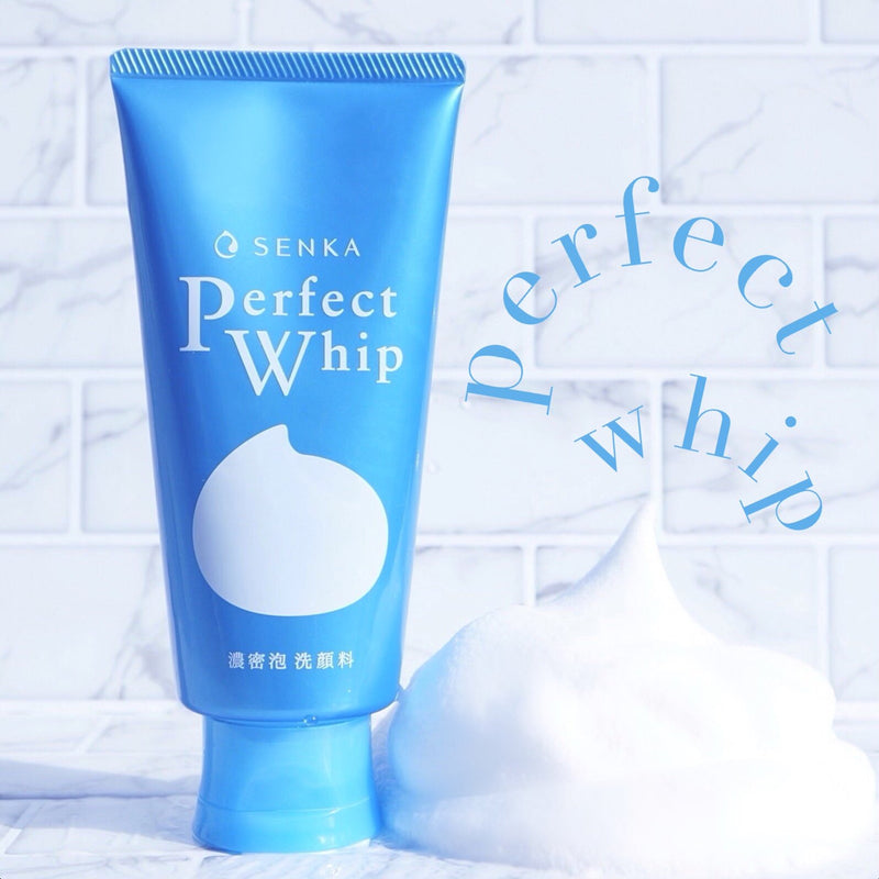 Perfect Whip 120g Finetoday Cleansing Foam (SENKA)