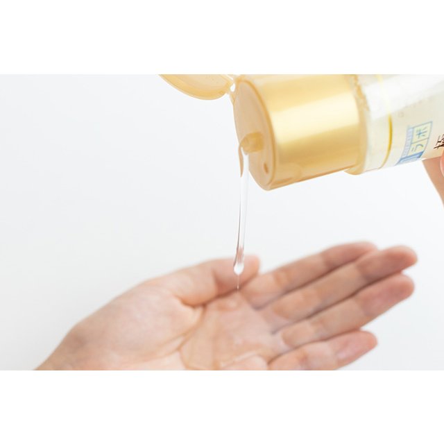 Hada Labo Gokujyun Premium Lotion 170ml (ROHTO)