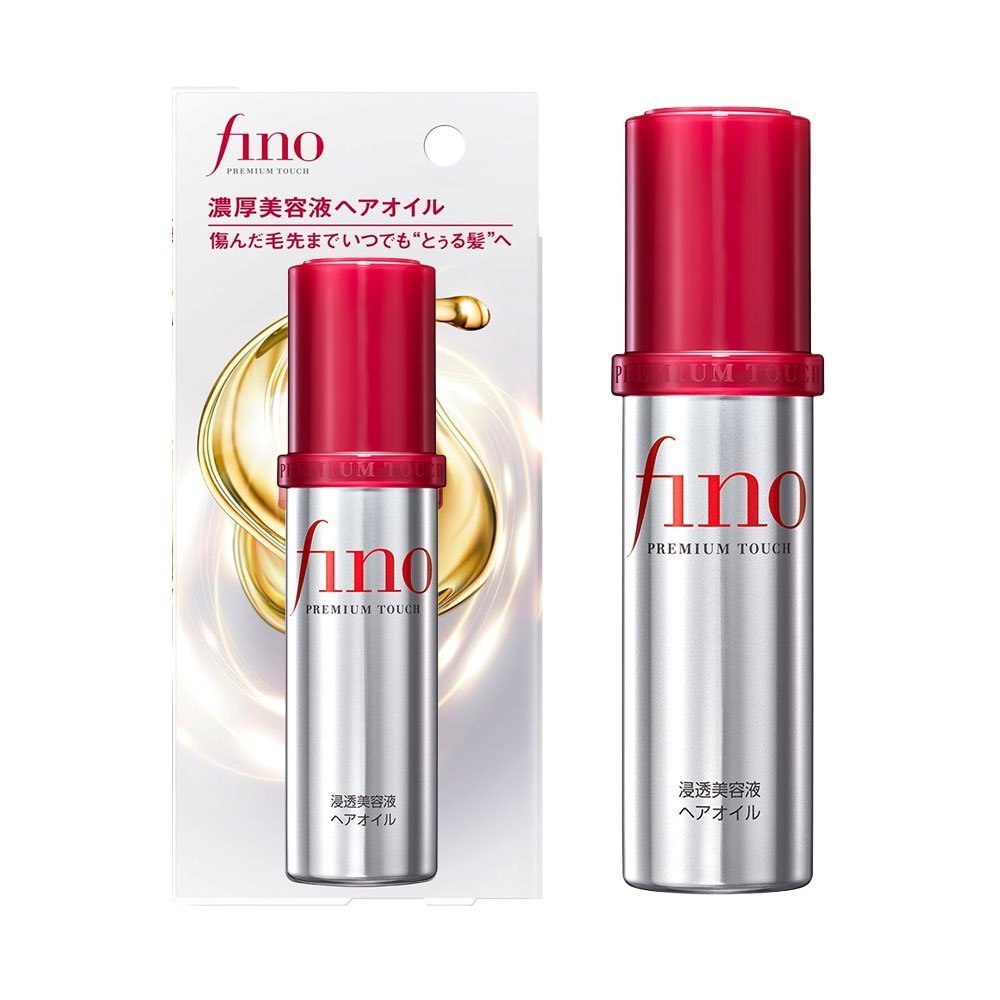 FINO Hair Oil Premium Touch 70ml (SHISEIDO)