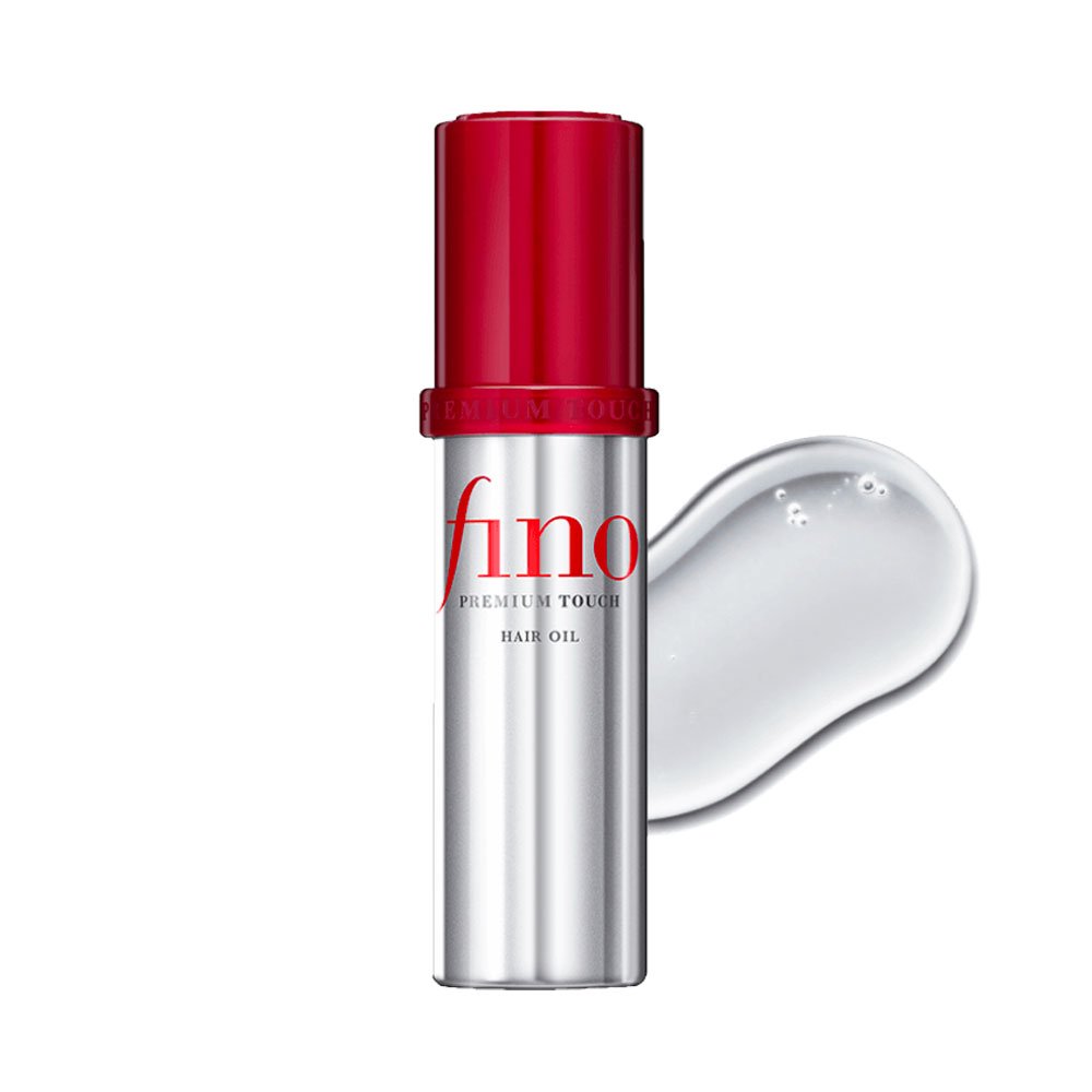 FINO Hair Oil Premium Touch 70ml (SHISEIDO)