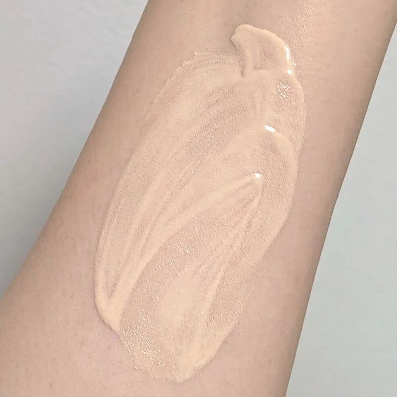 Tone Up UV Essence Tinted Sunscreen Latte Beige SPF50+ PA++++ 80g (SKIN AQUA)