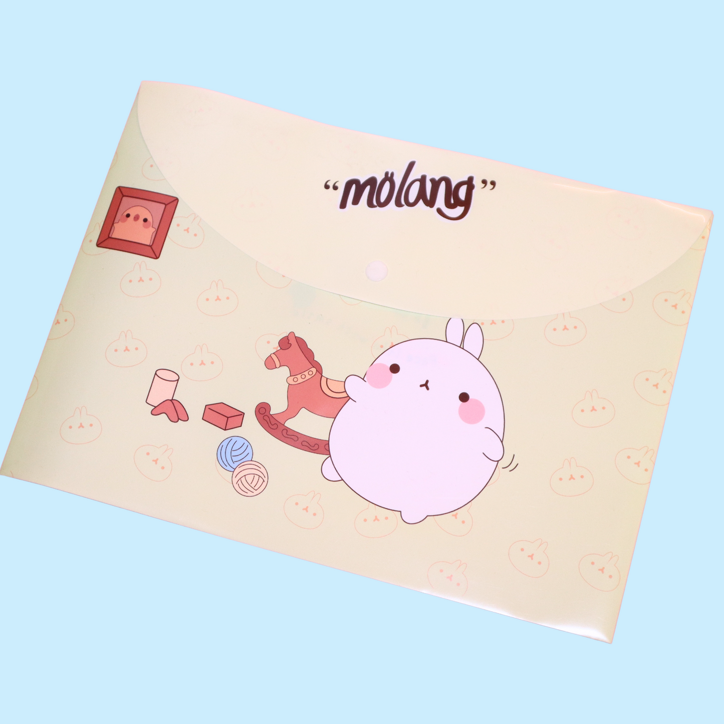 A4 Mappe Molang