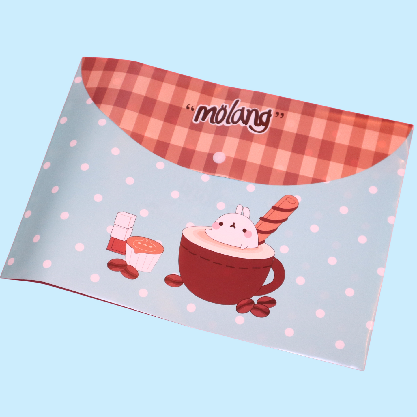 A4 Mappe Molang