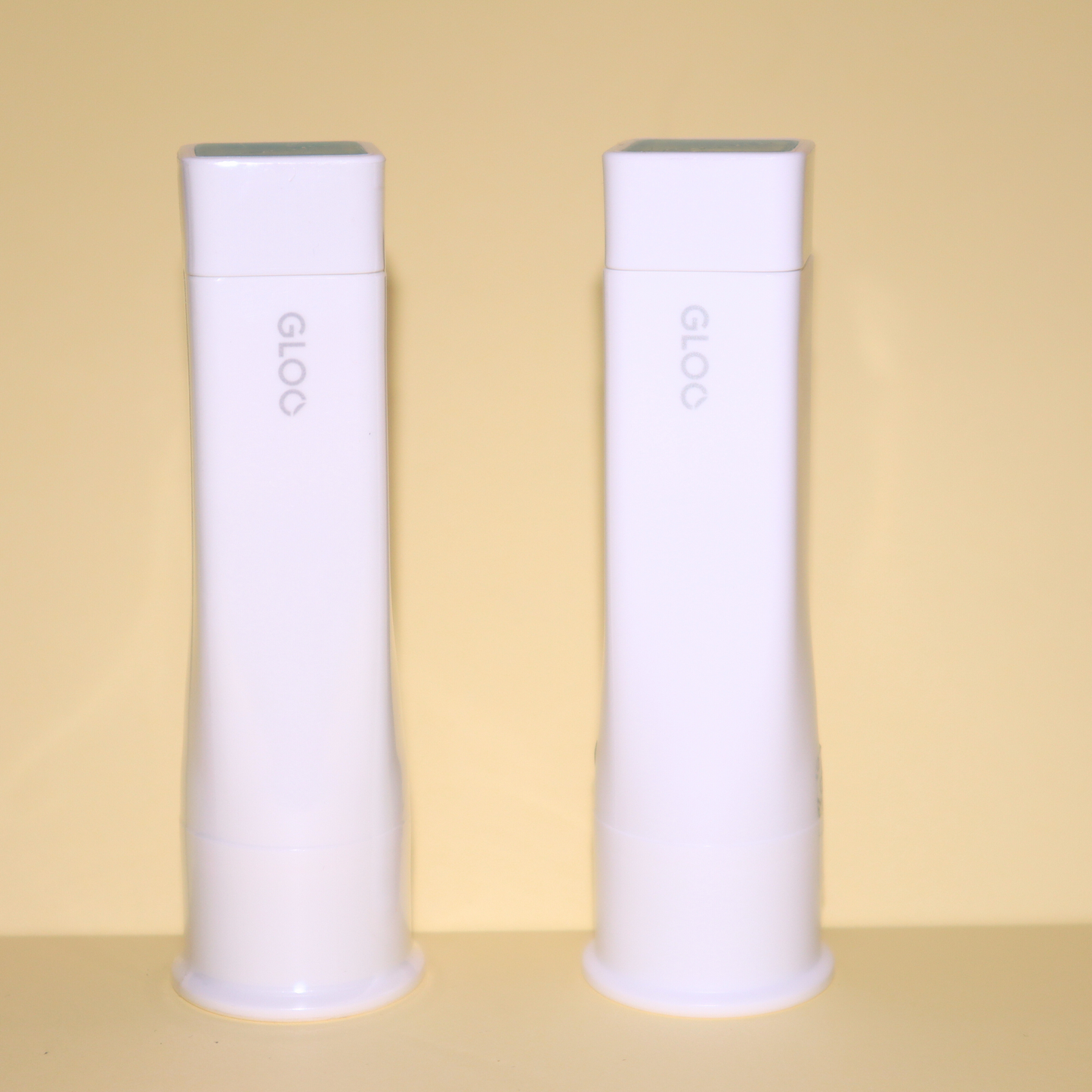 Limstift GLOO Forsvinnende Blå 10g (Kokuyo)