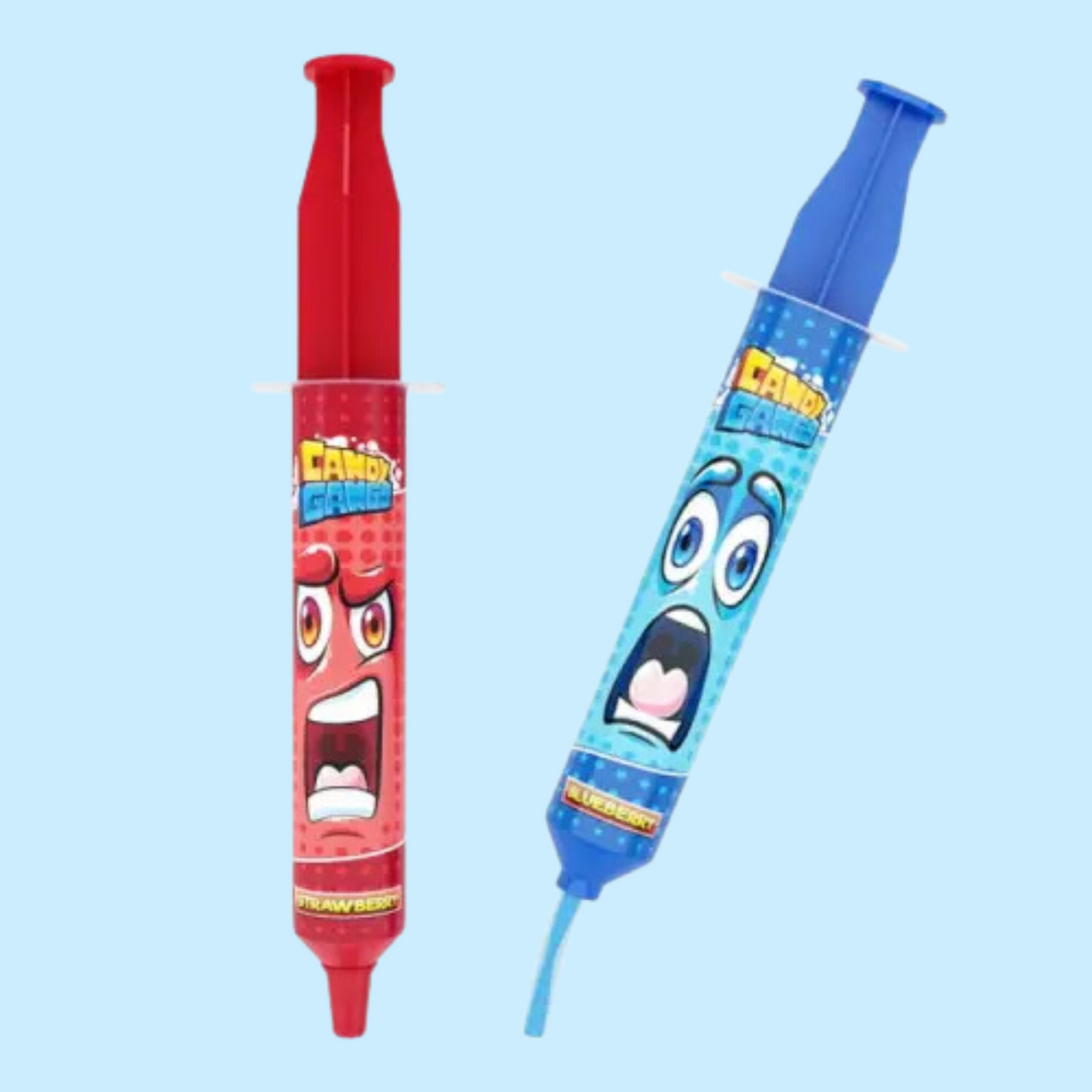 Dr. Jellini 10ml (Candy Gangs)