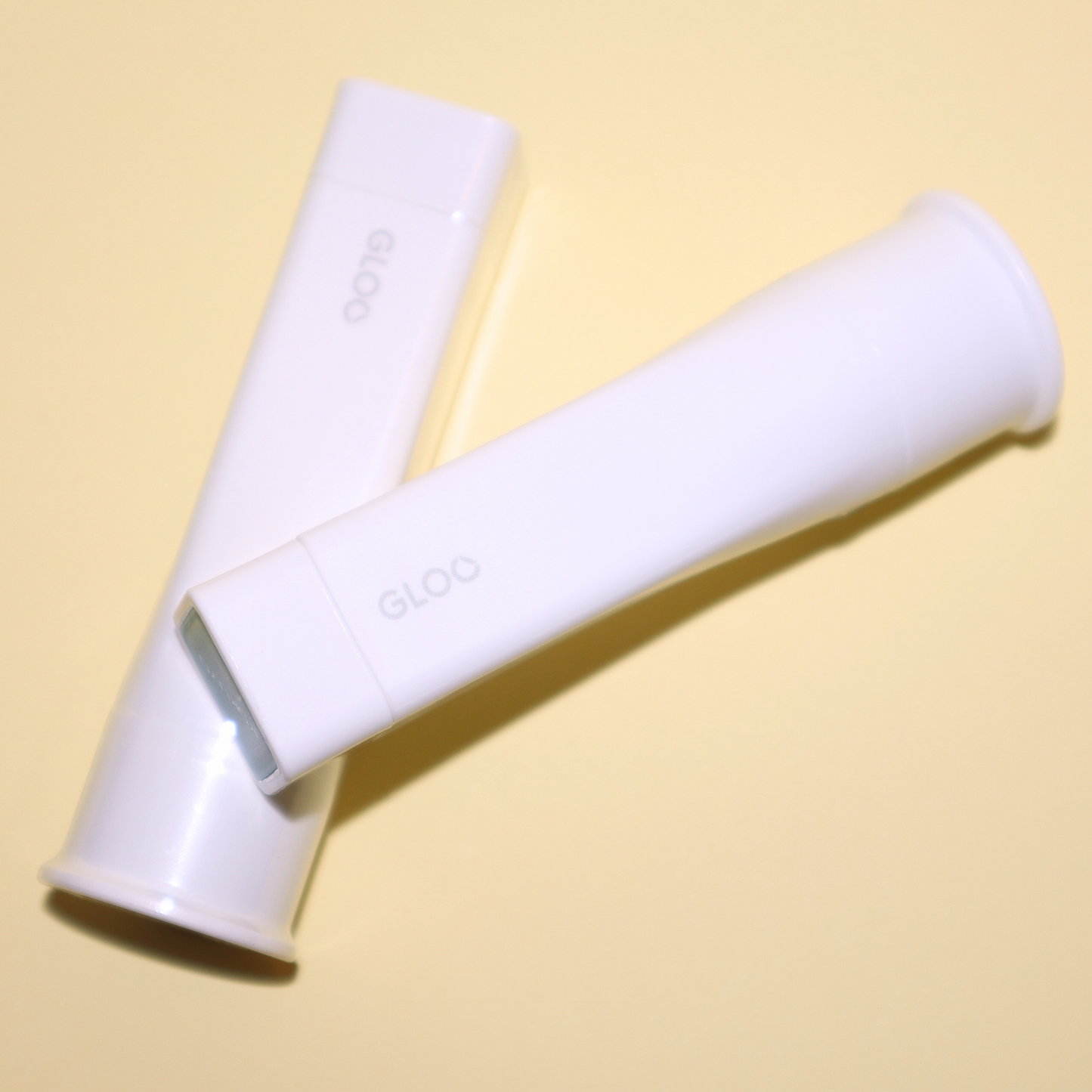 Limstift GLOO Forsvinnende Blå 10g (Kokuyo)