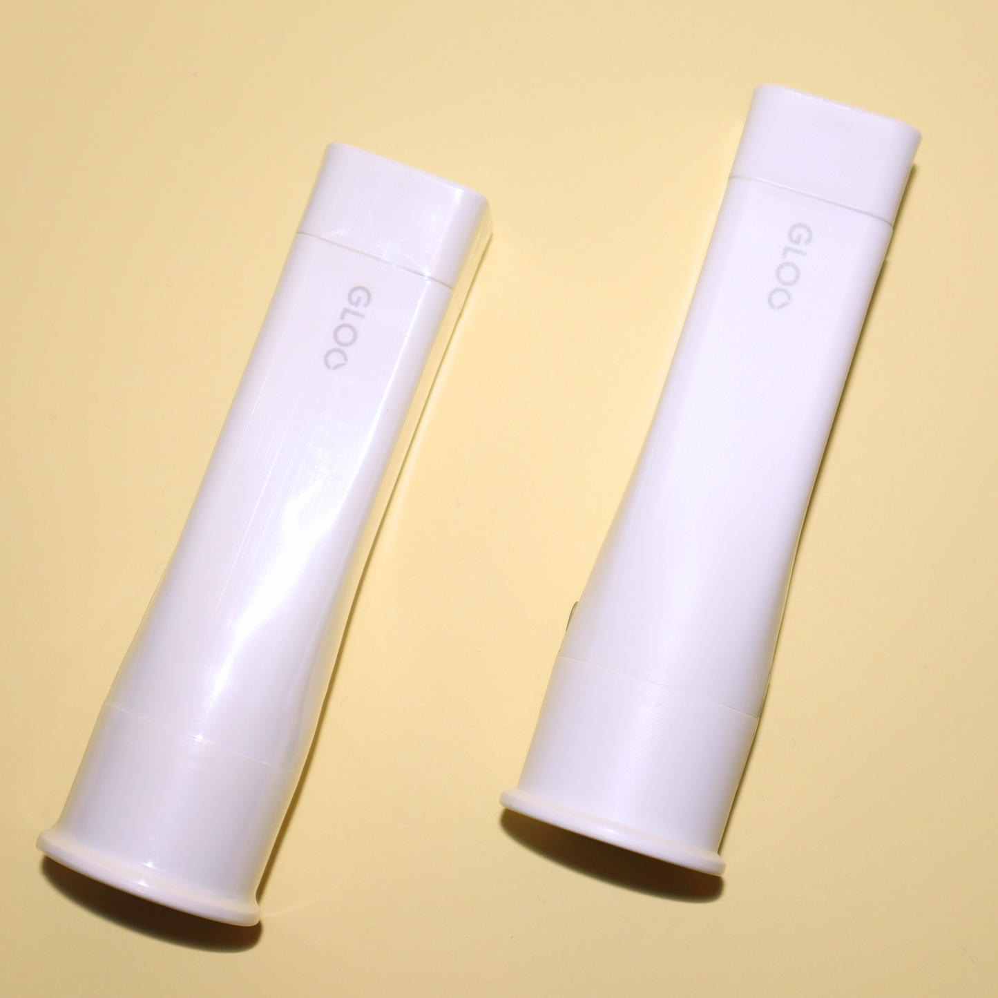 Limstift GLOO Forsvinnende Blå 10g (Kokuyo)