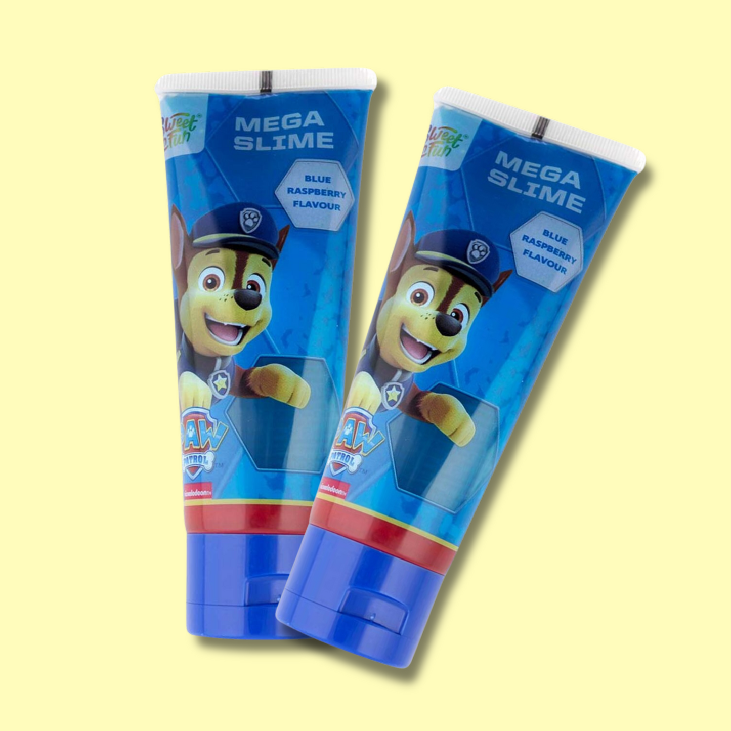 Paw Patrol Mega Slime 80g