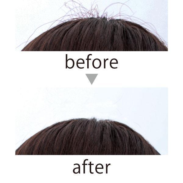 Matomage Hair Styling Stick Wax Regular 13g (Utena)