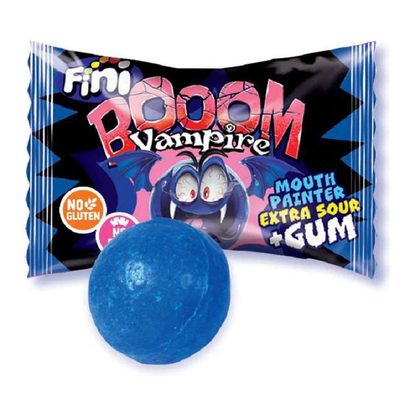 Bloom Vampire Extra Sour Bubblegum 5g (FINI)