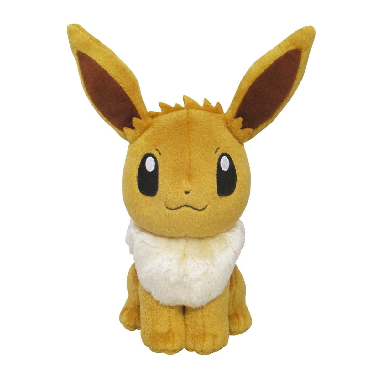 Pokemon All Star Collection Plush Eevee (SAN-EI)