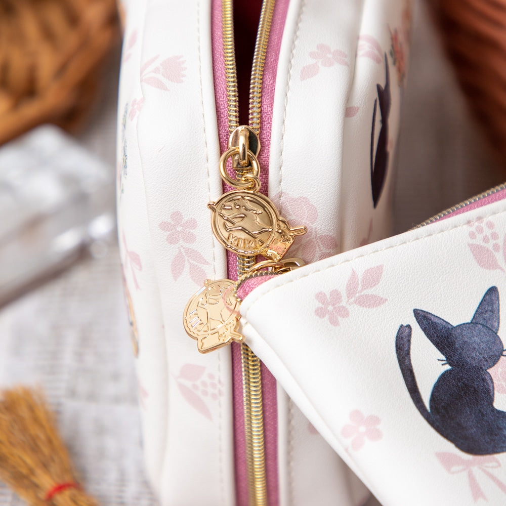 Ghibli KIKI's Delivery Service Boat-shaped Pouch Omoide no Okurimono (BENELIC)