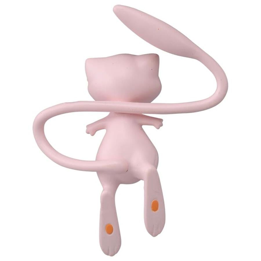 Pokemon Figure Monster Collection Figure Mew (TAKARA TOMY)