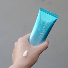 Aqua Rich Watery Essence Sunscreen SPF50+ PA++++ 70g (BIORE UV)