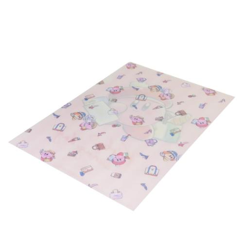 A4 Mappe Kirby Sunny Day (ENSKY)