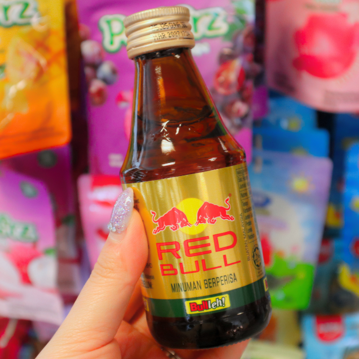 Red Bull Bulleh! 150ml