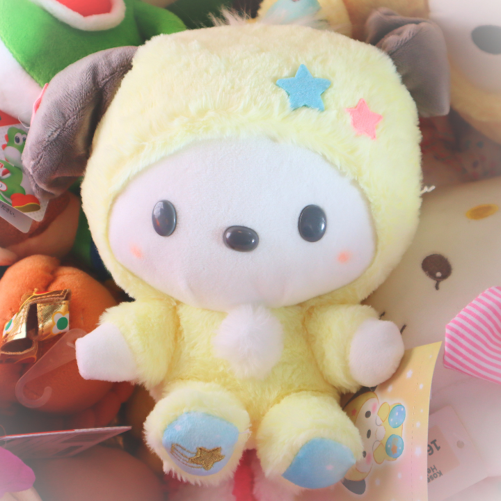 Sanrio Original Plushy Sanrio 20cm