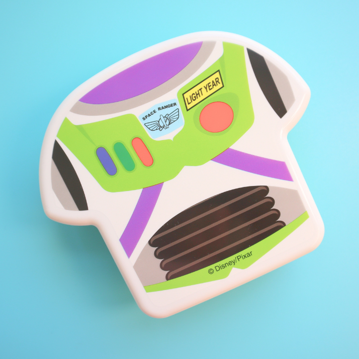 Lunch Box Disney Toy Story Buzz 3D 310ml (SKATER)