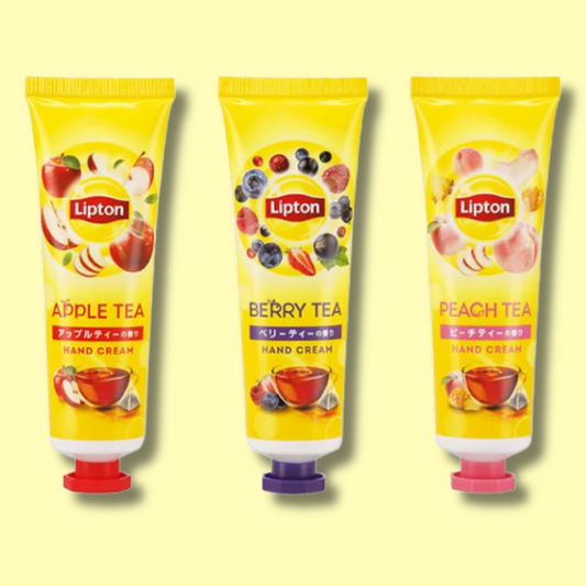 Lipton Hand Cream 30g