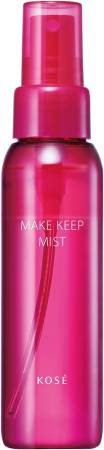 Make Keep Mist EX+ Facial Spray 80ml (KOSE)