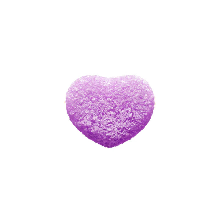 Pure Gummy Grape 56g (KANRO)