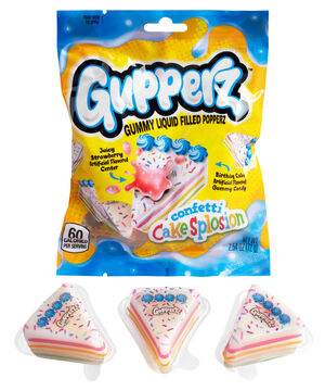Confetti Cakesplosion 72g (GUPPERZ)