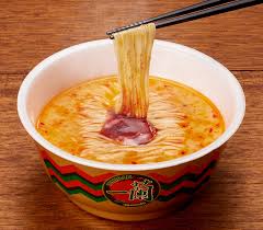 ICHIRAN Ramen Bowl Tonkotsu 138g (ICHIRAN) DATOVARE