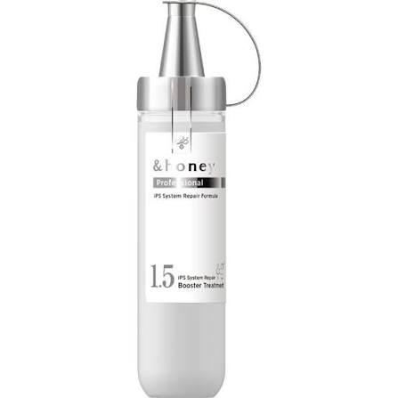 &Honey Professional iPS System Repai Formula Booster Treatment 200ml Step1.5 (VICREA)
