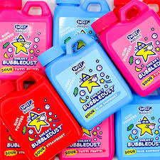 Sneaky Bubbledust 50g (SWEET BANDIT)