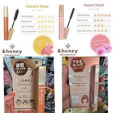 &honey Matome Hair Stick Super Hold Shower Rose Honey Sent (VICREA)