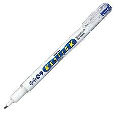 Correction Pen Kestick 2.5g (ZEBRA)