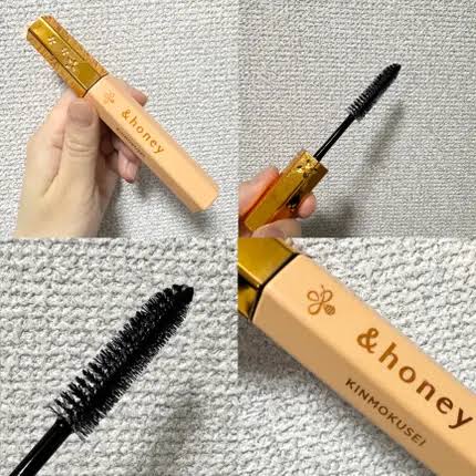 &honey Matome Hair Stick Step4.0 Kinmokusei Honey Sent (VICREA)