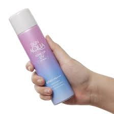 Skin Aqua Tone Up UV Spray SPF 50+ PA++++ 70g (SKIN AQUA)