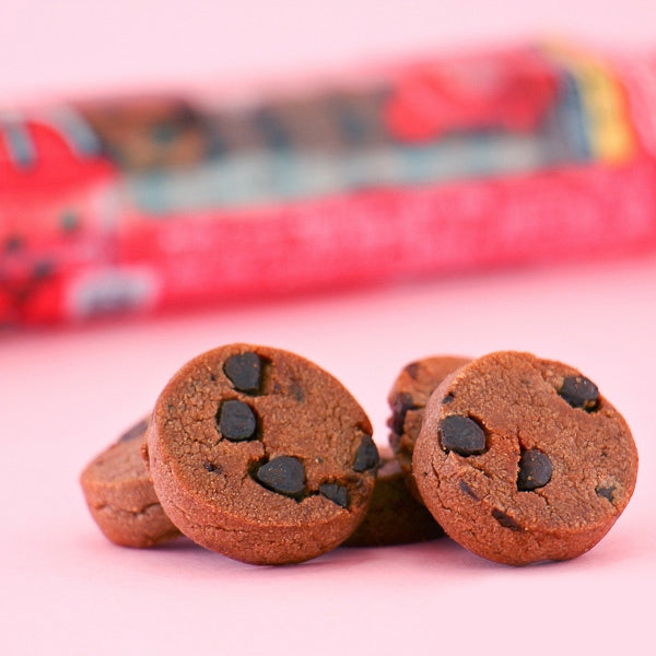Petit Mini Choco Chip Cookies 47g (BOURBON)