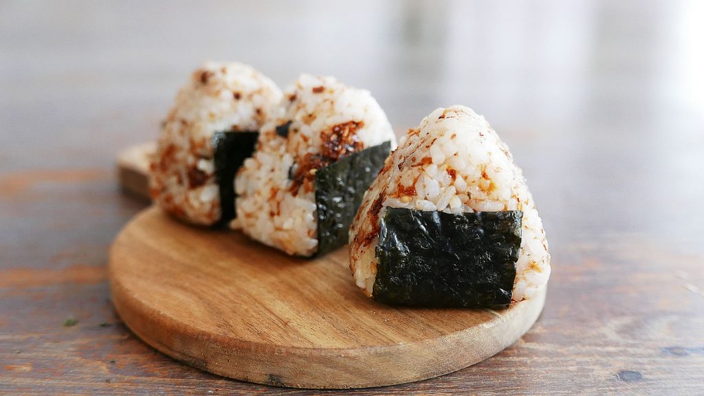Riskrydder Furikake Nori Katsuo 50g (FUTABA)