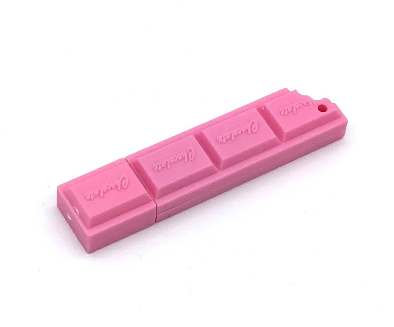 Kulepenn 0.5mm Chocolate Bar