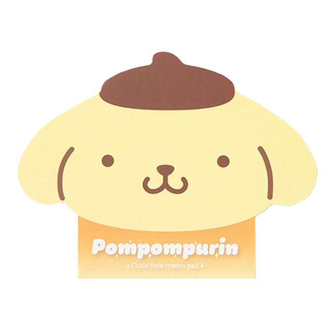 Notisblokk Sanrio Friends