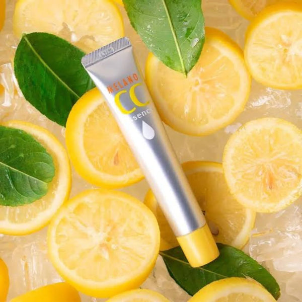 Melano CC Vitamin C Essence 20ml (ROHTO)