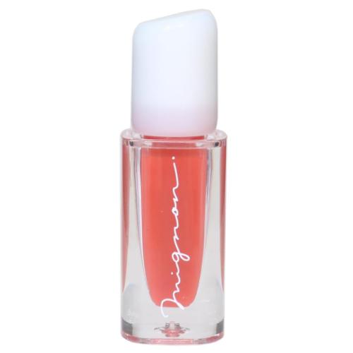 Churun Amedama Lip Plumper Peach Pink Fruit-Scent (Q-LIA)