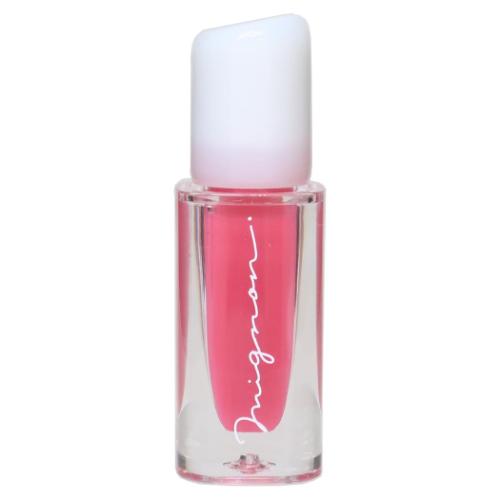 Churun Amedama Lip Plumper Berry Pink Fruit-Scent (Q-LIA)
