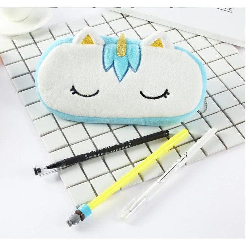 Plushy Pennal Unicorn